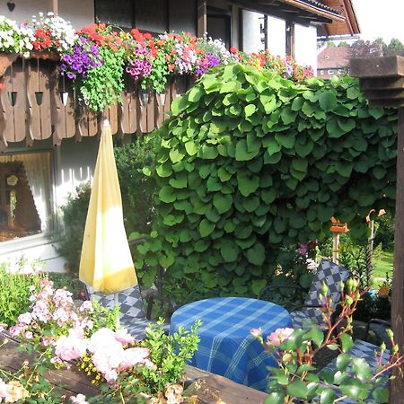 Apartmenthaus - Haus Am Schultal, Braunlage Exterior foto