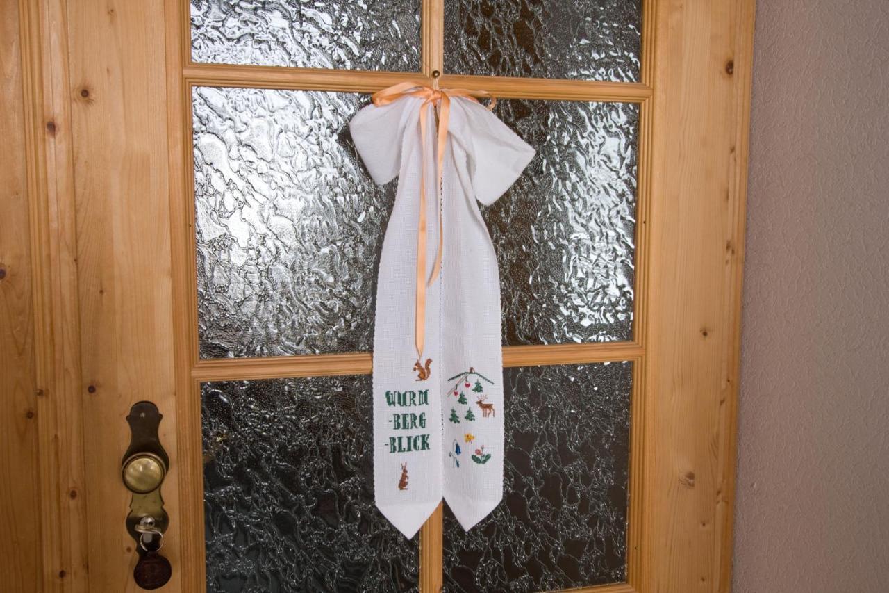 Apartmenthaus - Haus Am Schultal, Braunlage Quarto foto