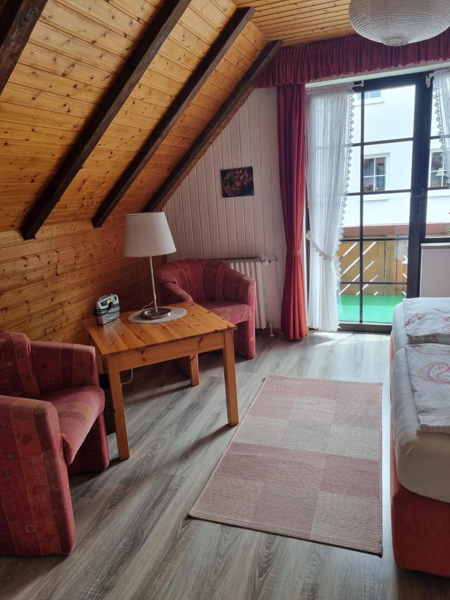 Apartmenthaus - Haus Am Schultal, Braunlage Exterior foto