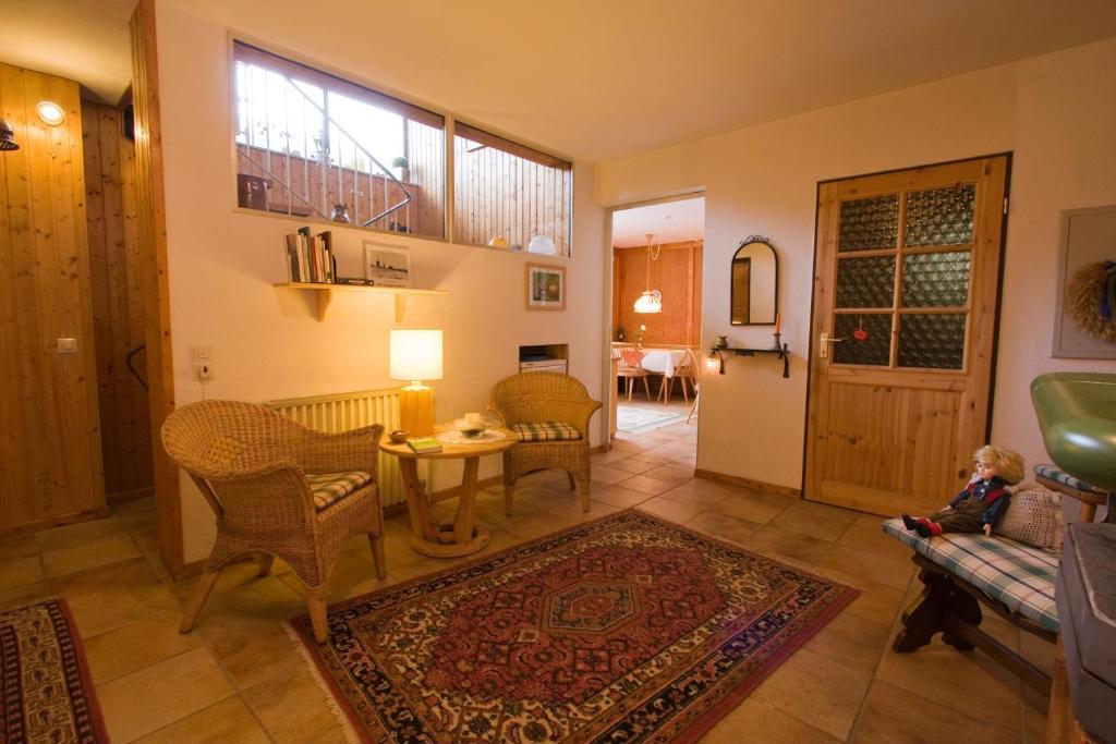 Apartmenthaus - Haus Am Schultal, Braunlage Exterior foto