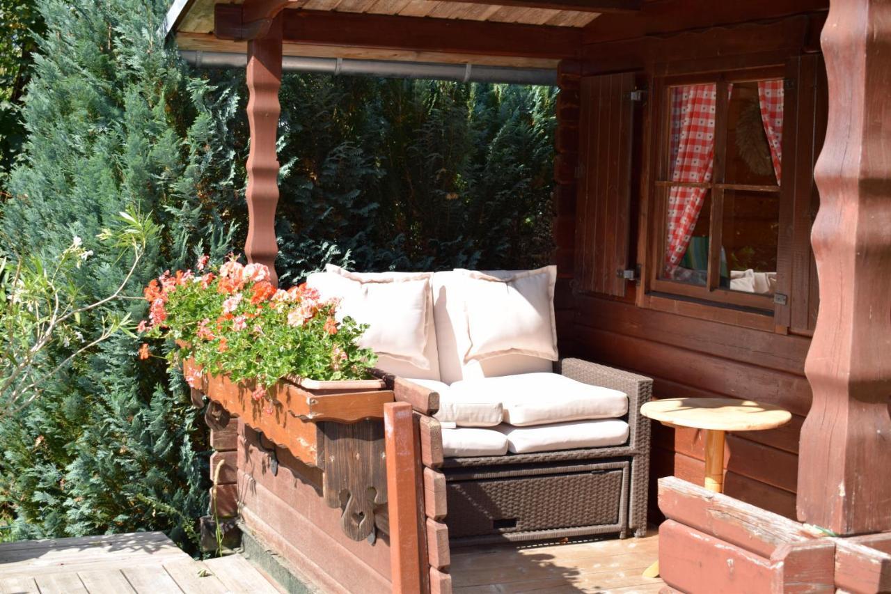 Apartmenthaus - Haus Am Schultal, Braunlage Exterior foto